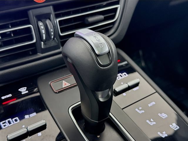 Certified 2025 Porsche Macan S AWD/4WD image 20