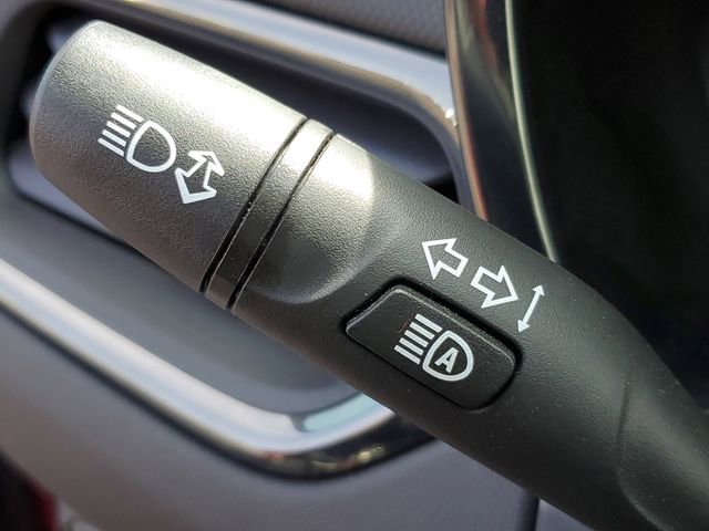 Certified 2023 Chevrolet Equinox RS FWD image 26