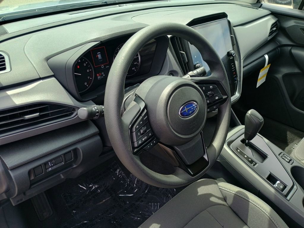 New 2026 Subaru Crosstrek 2.0i Premium image 9