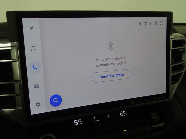 Used 2023 Toyota Tundra Platinum image 36