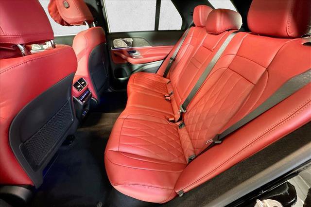 New 2026 Mercedes-Benz GLE 63 AMG S image 22