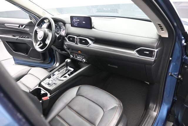 Certified 2023 MAZDA CX-5 AWD 2.5 S image 19