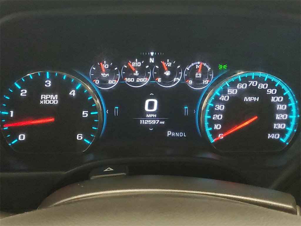 Used 2018 GMC Sierra 1500 Denali w/ Denali Ultimate Package image 18