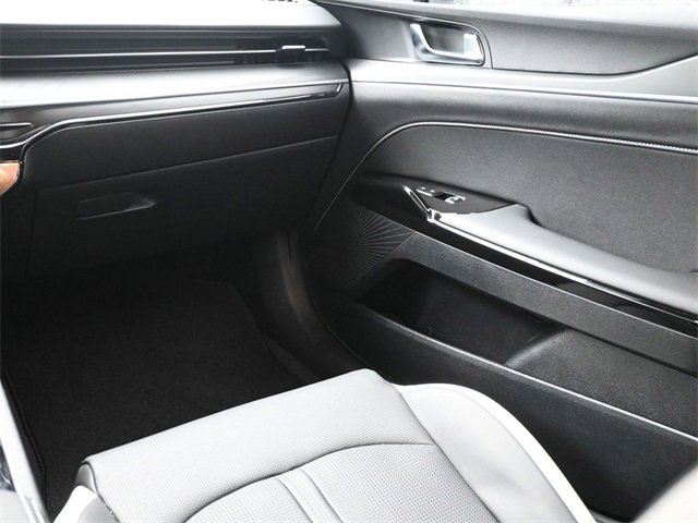 Used 2025 Kia K5 GT-Line image 25