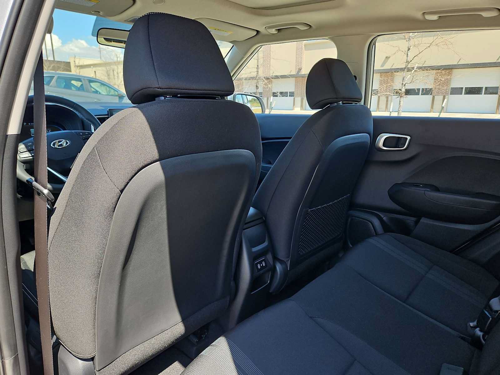 New 2026 Hyundai Venue SEL FWD image 19