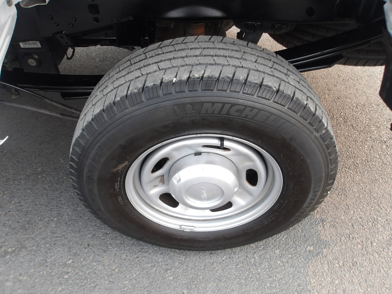 Used 2021 Ford F250 XL w/ Power Equipment Group image 22