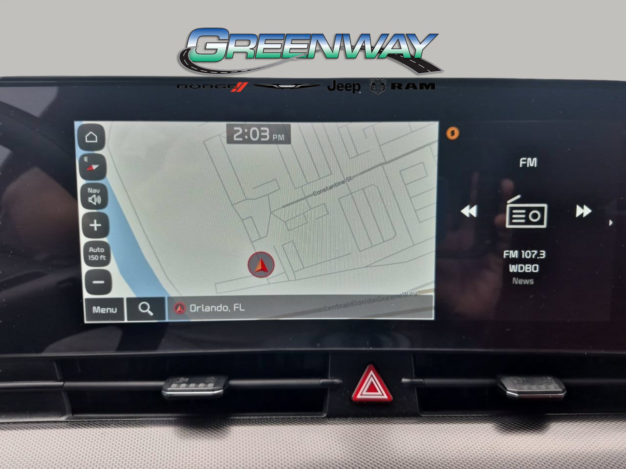 Used 2025 Kia Sportage SX FWD image 21
