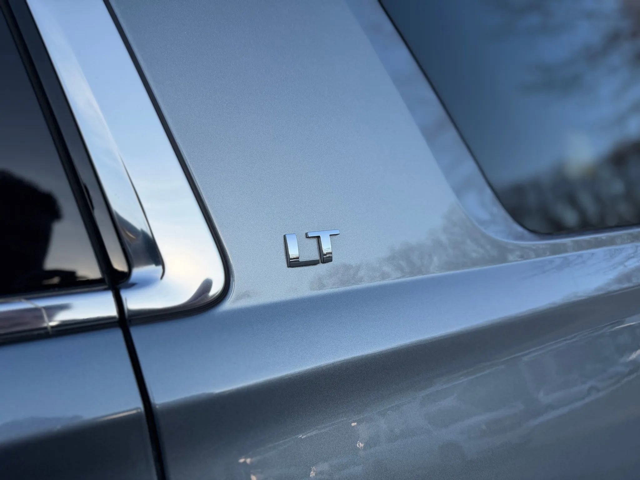 Used 2018 Chevrolet Tahoe LT image 14