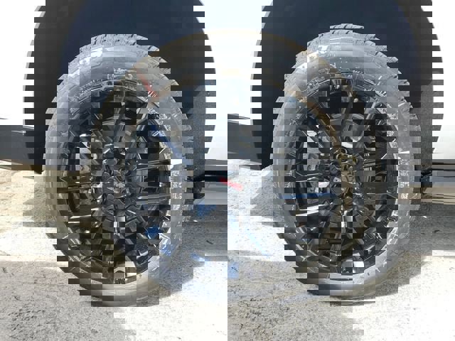 New 2026 GMC Yukon XL Denali w/ Sun & Power Step Package AWD/4WD image 6