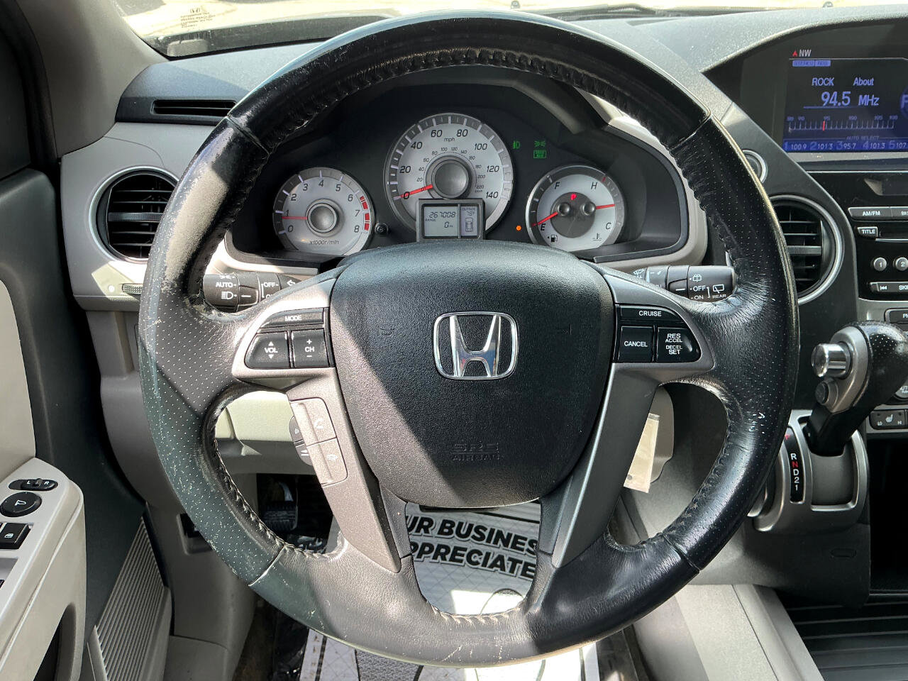 Used 2013 Honda Pilot EX-L image 22