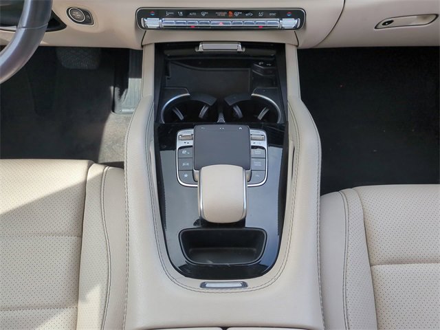 Used 2020 Mercedes-Benz GLE 350 image 17