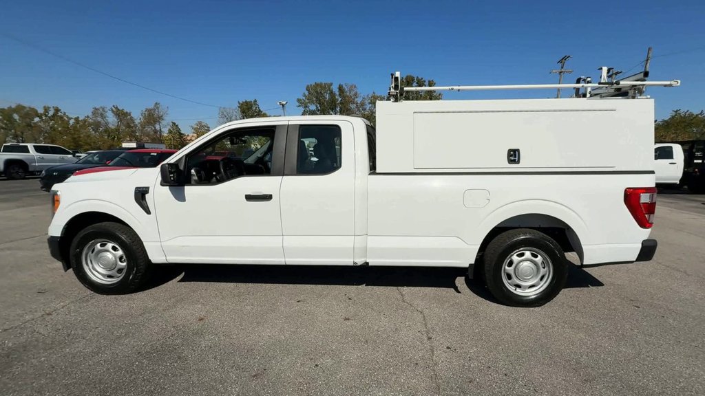 Used 2022 Ford F150 XL RWD image 5