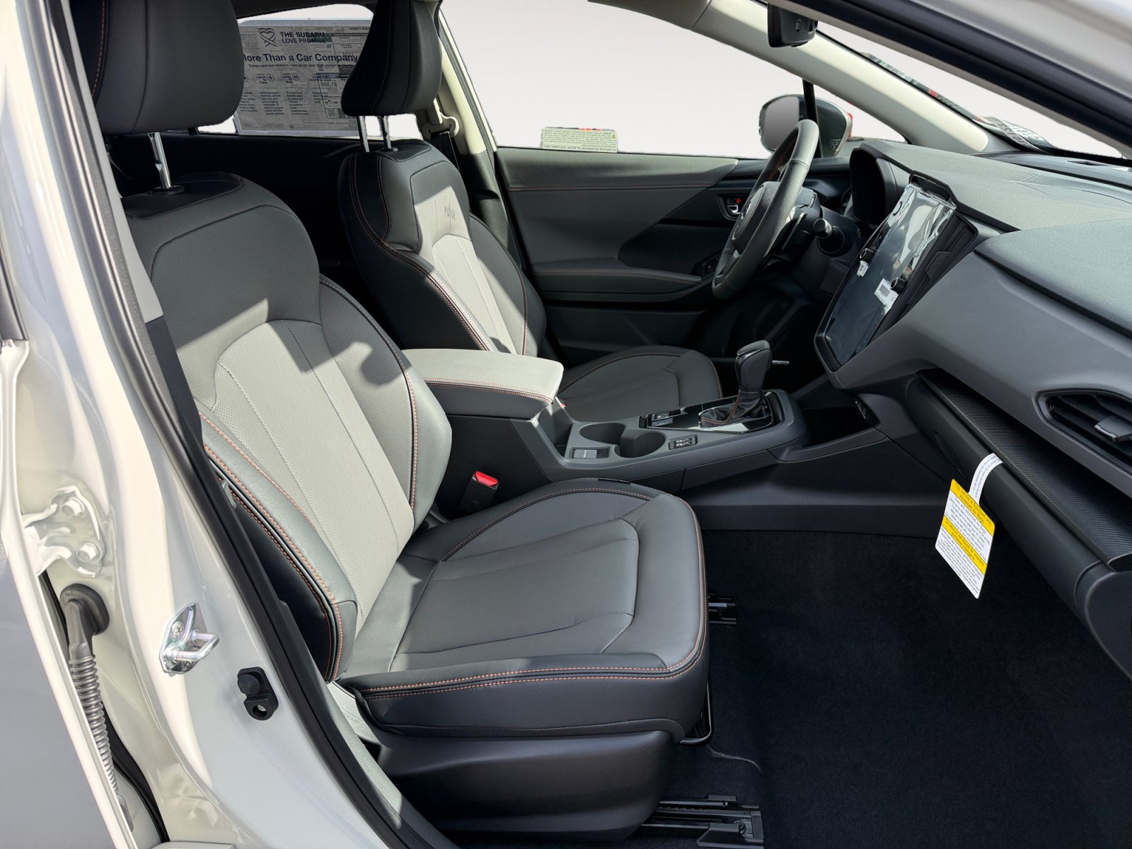 New 2026 Subaru Crosstrek 2.5i Limited AWD/4WD image 19
