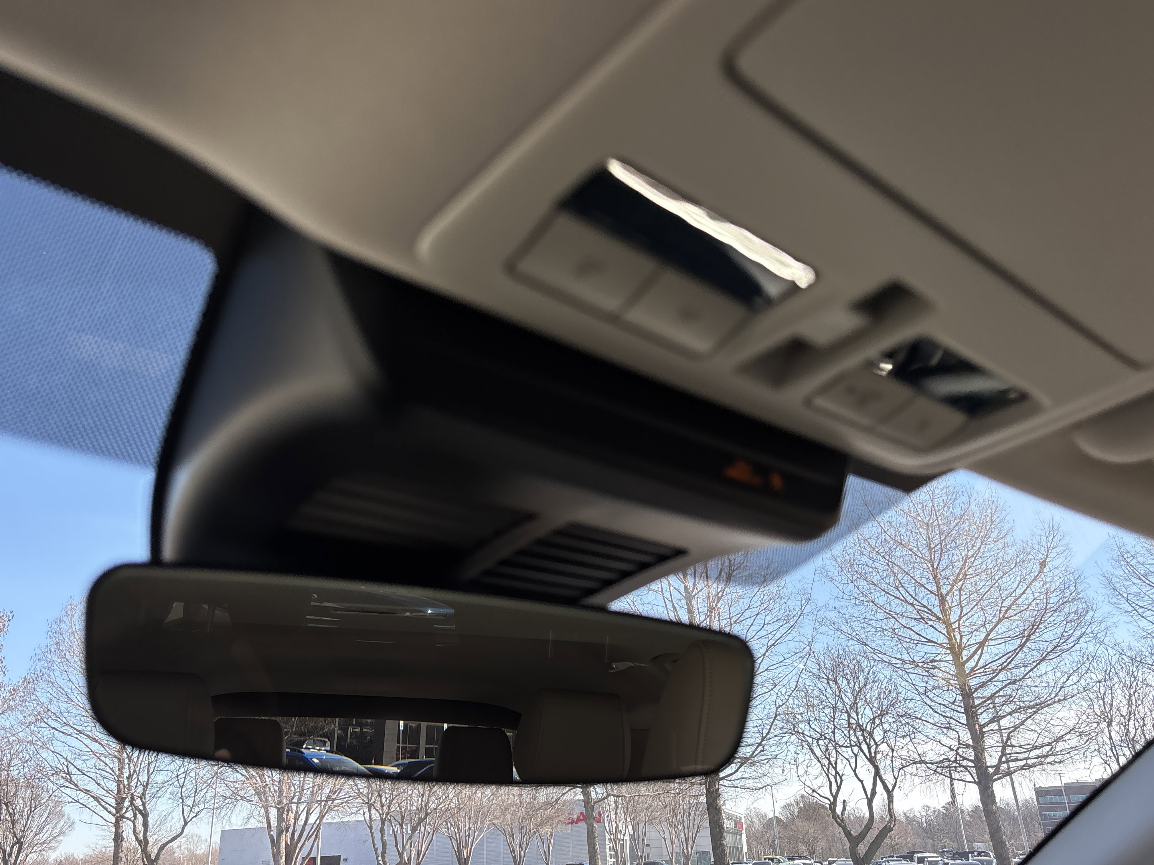 New 2026 MAZDA CX-90 3.3 Turbo w/ Preferred Package AWD/4WD image 44