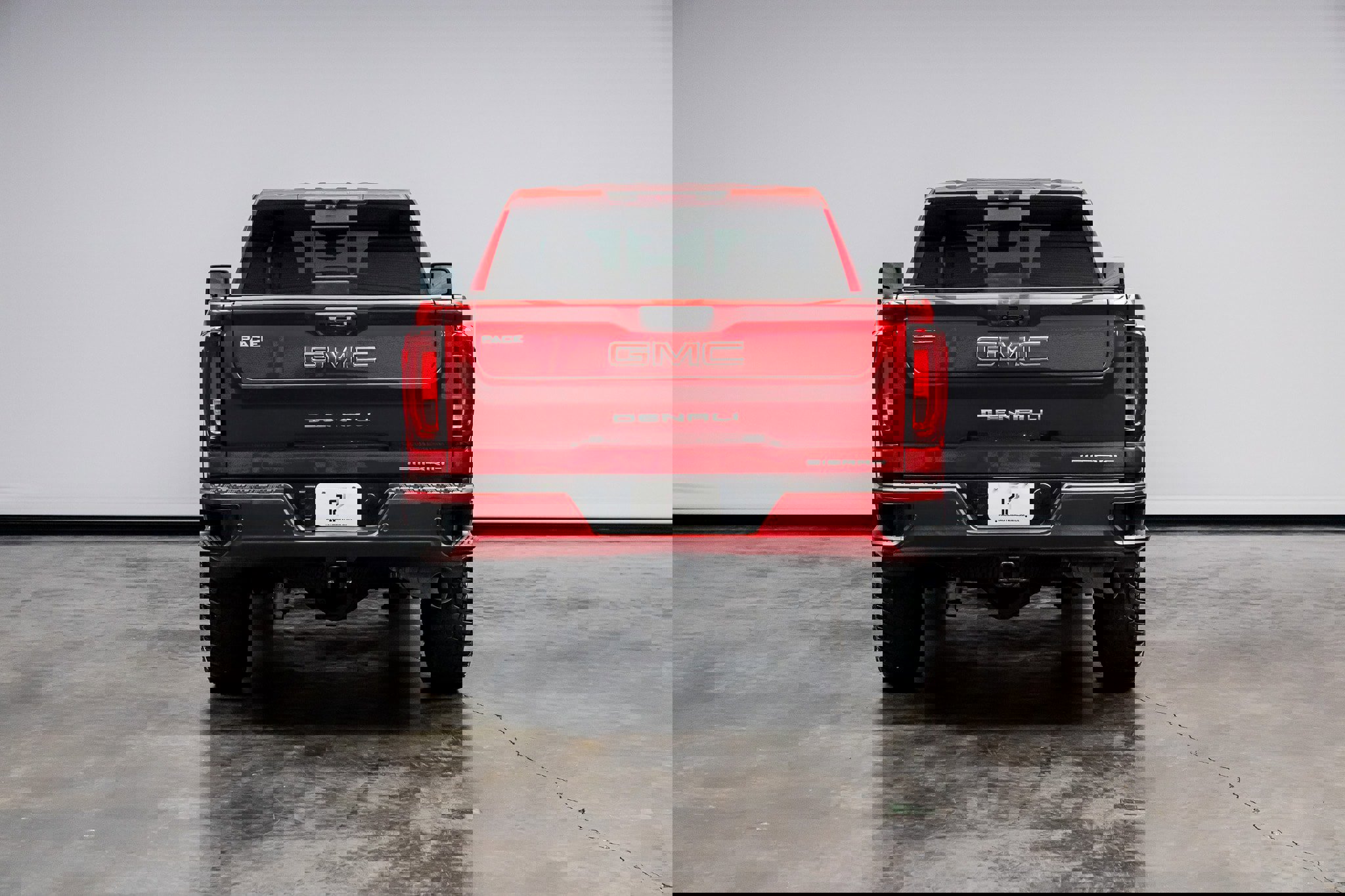 Used 2021 GMC Sierra 2500 Denali w/ Denali Ultimate Package image 19