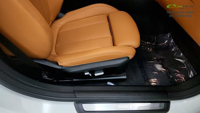 Used 2023 BMW i4 eDrive35 w/ Premium Package RWD image 38