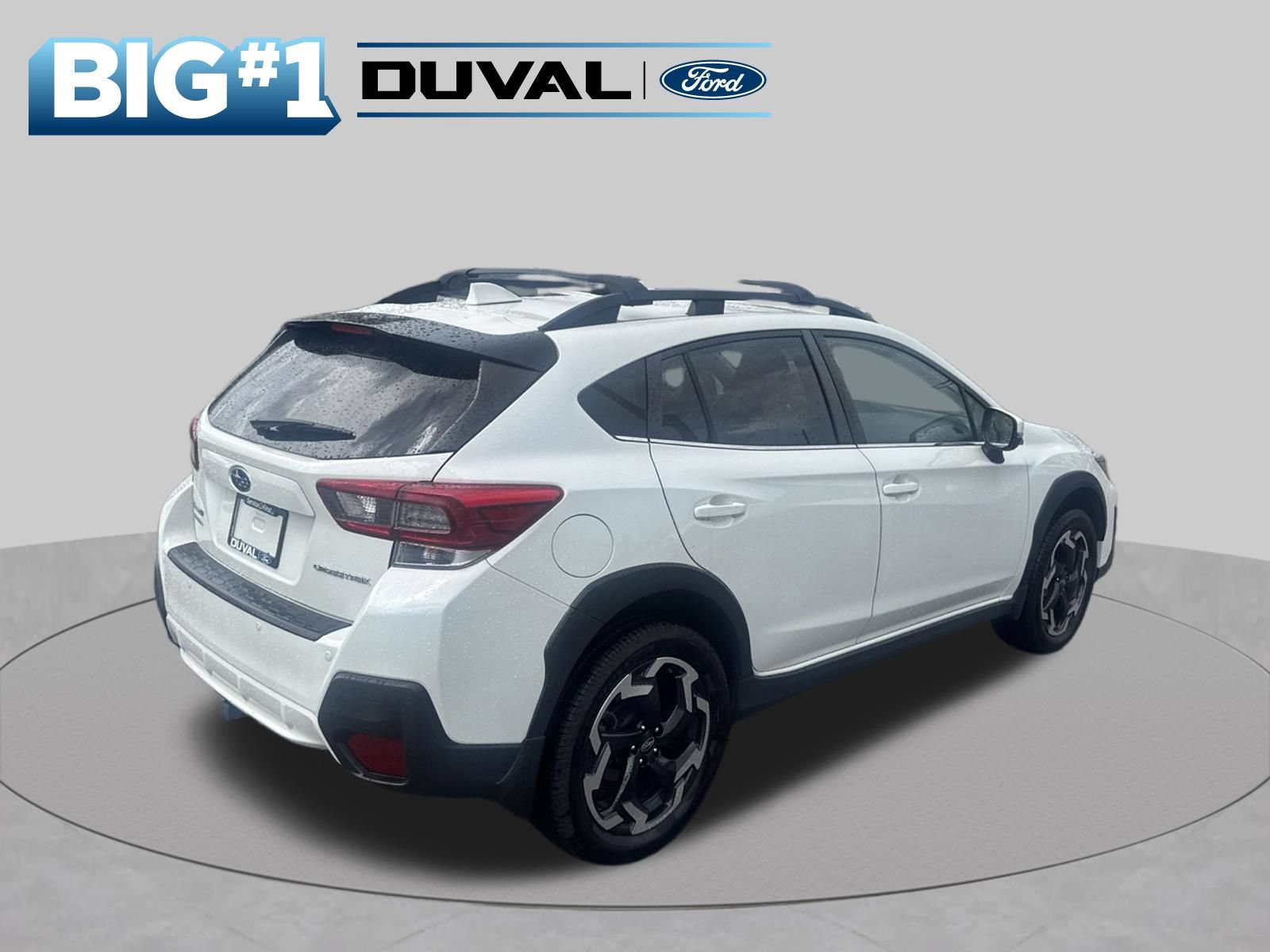 Used 2021 Subaru Crosstrek 2.5i Limited w/ Popular Package #4 AWD/4WD image 6