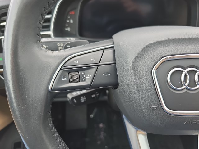 Used 2020 Audi Q7 3.0T Premium Plus AWD/4WD image 21