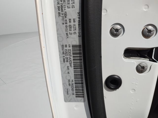 Used 2018 Dodge Challenger R/T Scat Pack RWD image 33