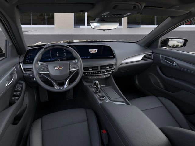 New 2025 Cadillac CT5 Premium Luxury image 15
