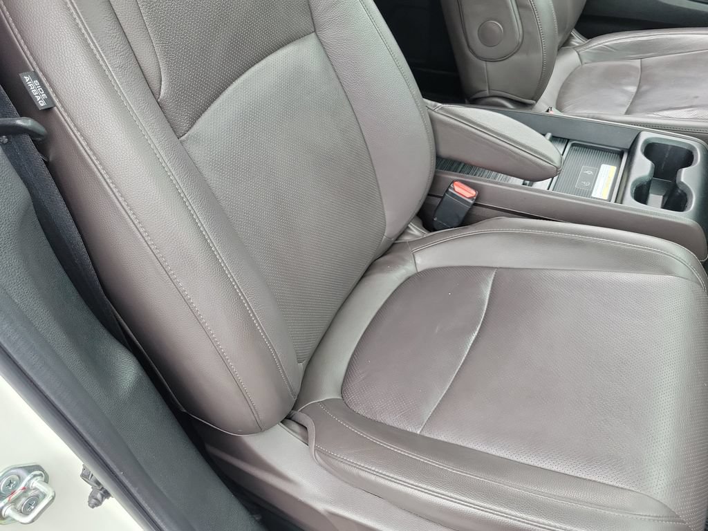 Used 2018 Honda Odyssey Elite image 21