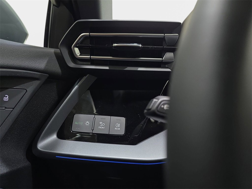 New 2026 Audi A3 2.0T Premium image 24