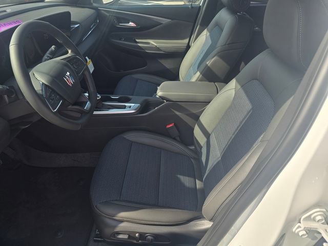 New 2026 Buick Envista Preferred w/ Convenience I Package image 9