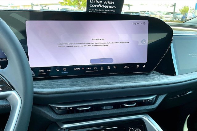 New 2026 Audi Q5 Premium Plus AWD/4WD image 24
