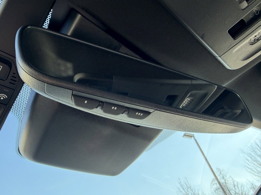 Certified 2025 Toyota Camry XSE image 23