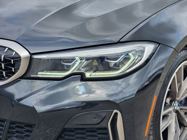 Used 2020 BMW M340i w/ Executive Package image 6