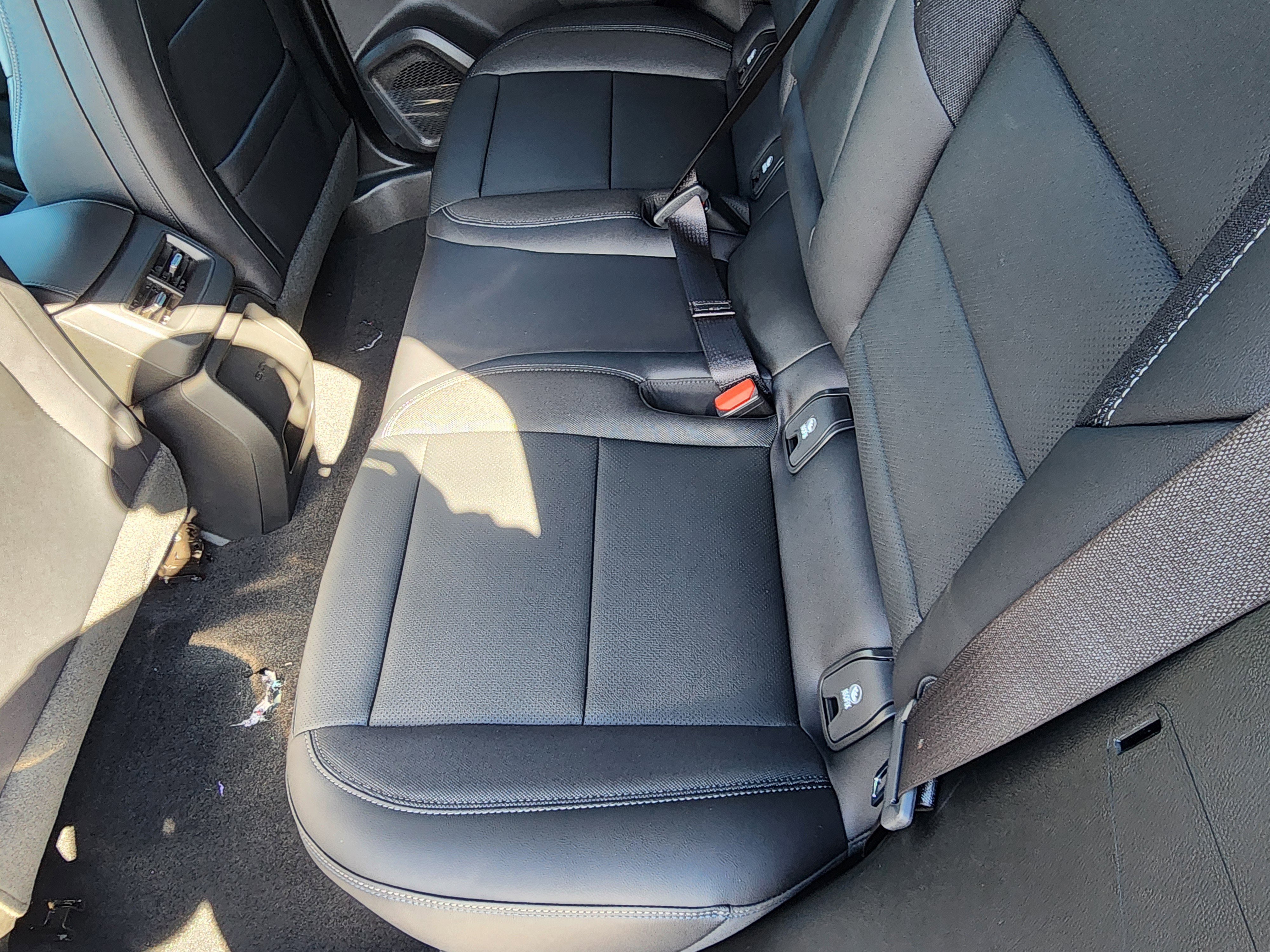 New 2026 Chevrolet Equinox EV LT image 14