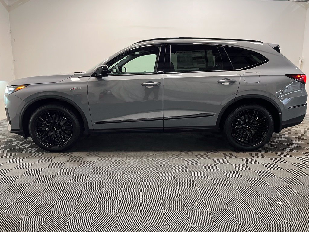 New 2026 Acura MDX A-Spec w/ Advance Package AWD/4WD image 23