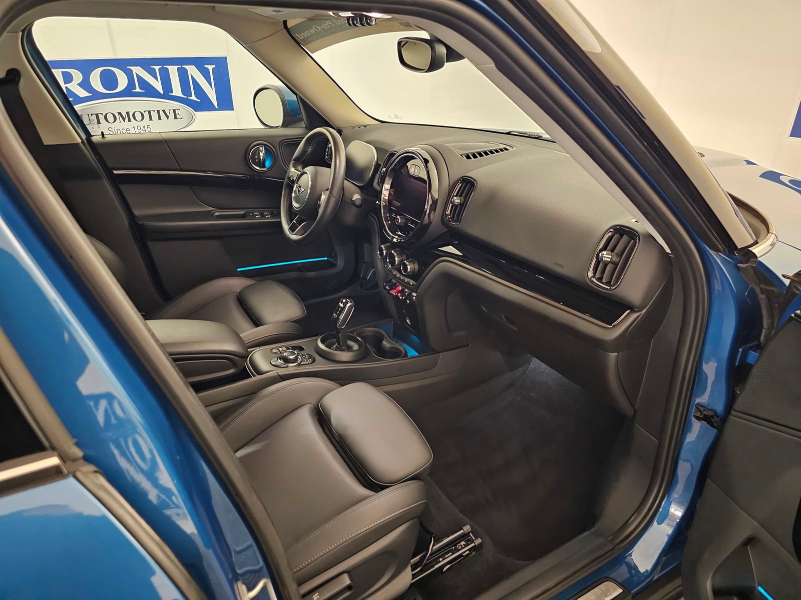 Used 2024 MINI Cooper Countryman S AWD/4WD image 29