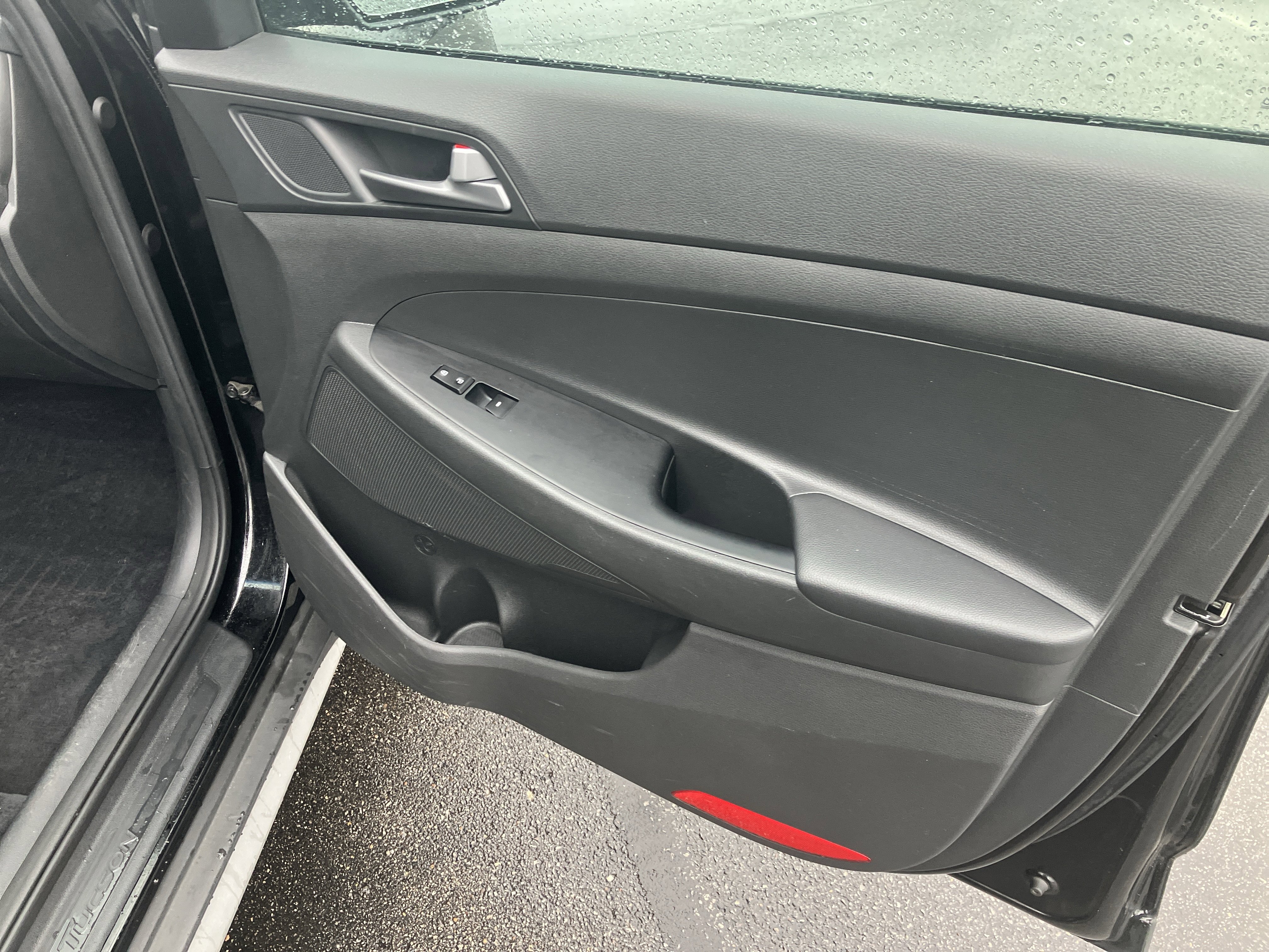 Used 2017 Hyundai Tucson Eco image 7
