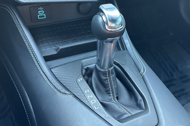 Used 2024 Ford Mustang Premium RWD image 24