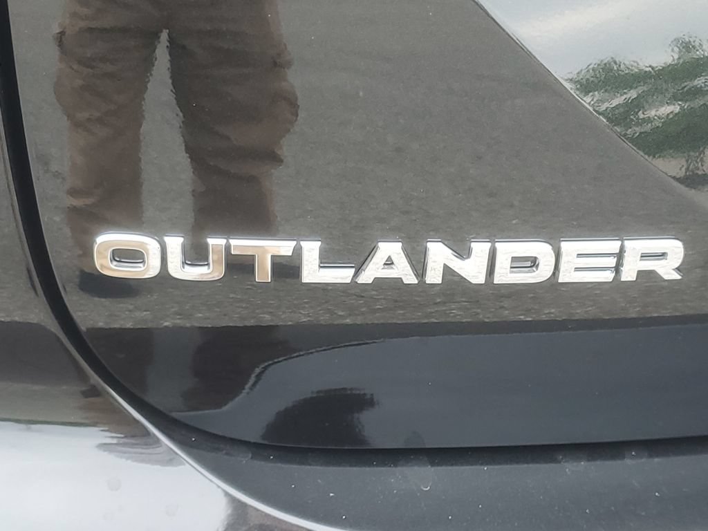 New 2026 Mitsubishi Outlander SE AWD/4WD image 38