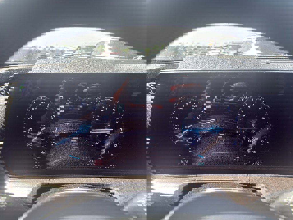 Used 2023 Kia Telluride SX image 17