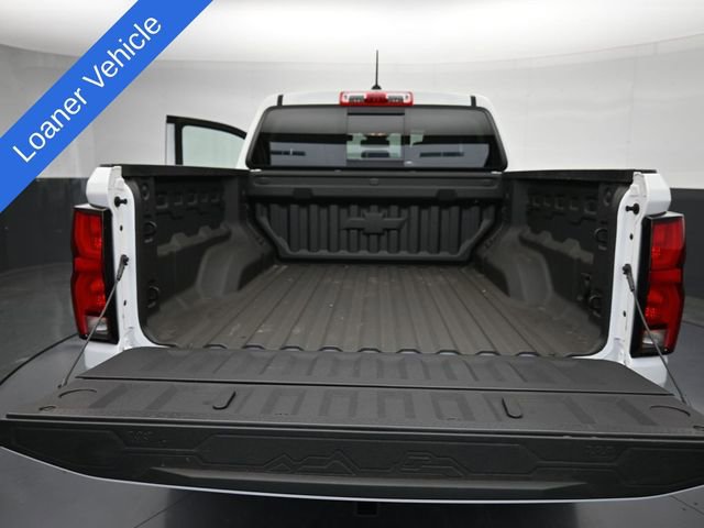 New 2025 Chevrolet Colorado Z71 image 23