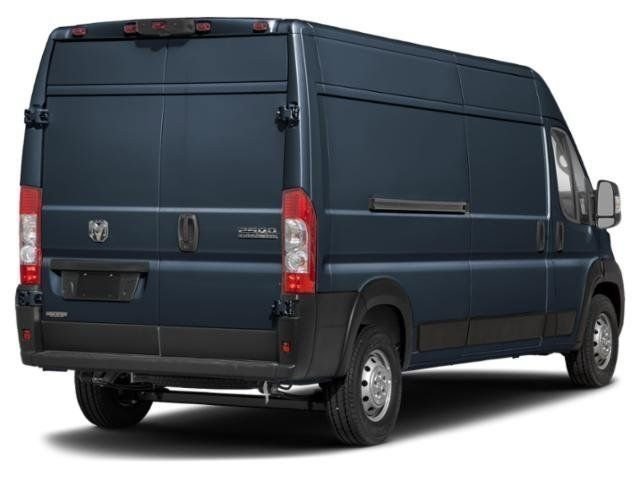 New 2027 RAM ProMaster 2500 w/ Convenience Group FWD image 3