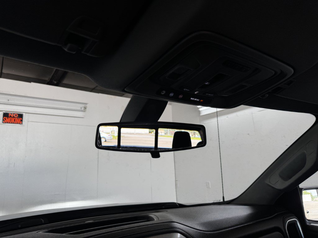 Used 2019 Chevrolet Silverado 1500 RST w/ All-Star Edition AWD/4WD image 42