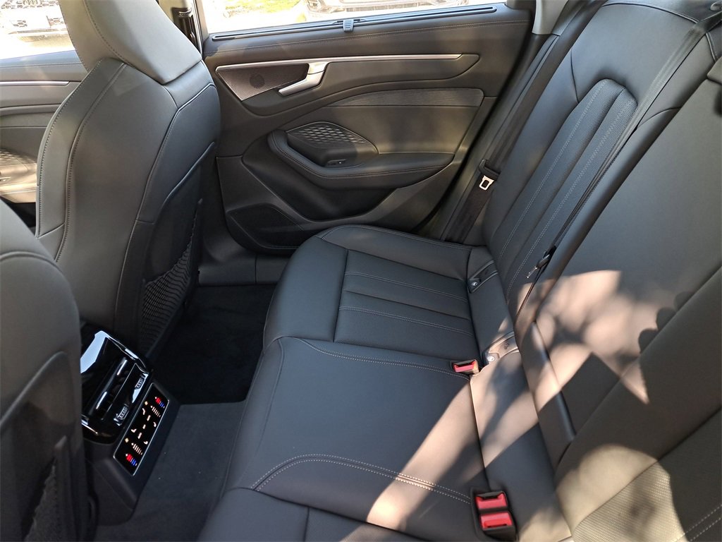 New 2026 Audi A6 Premium Plus image 26