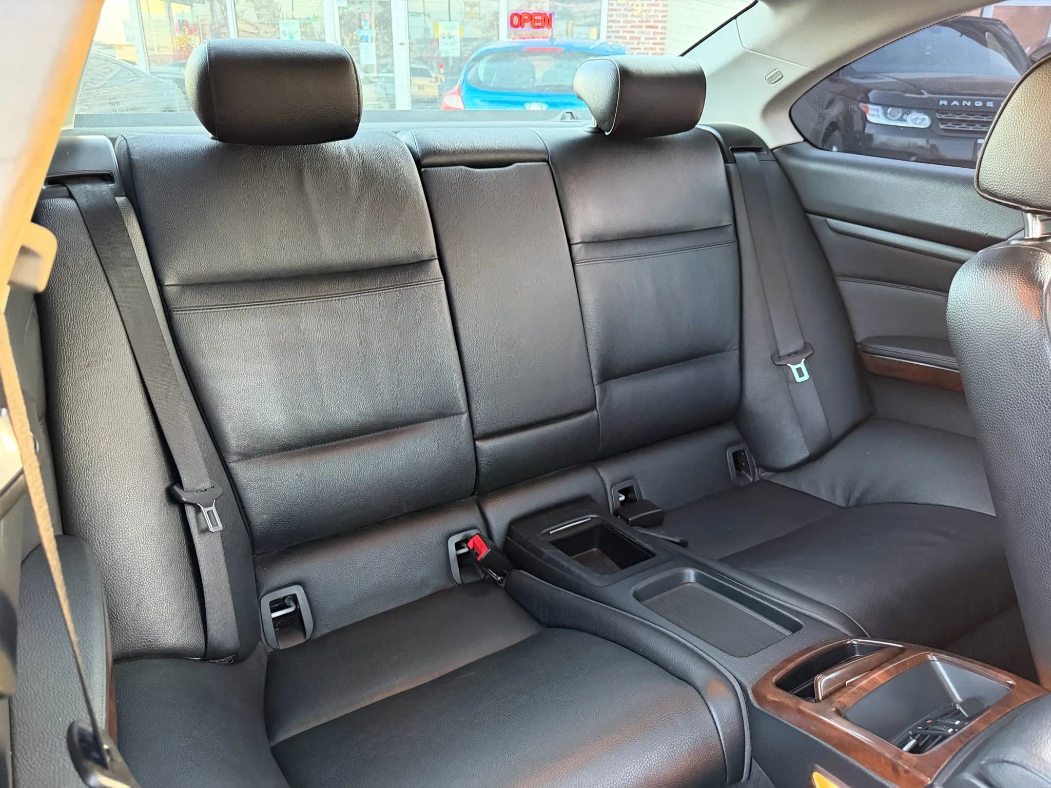 Used 2011 BMW 328i xDrive Coupe image 20