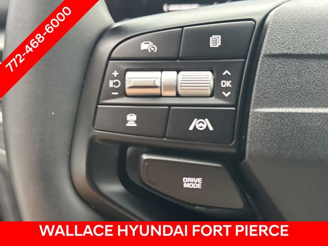 Used 2026 Kia Sportage LX w/ LX Convenience Package image 25
