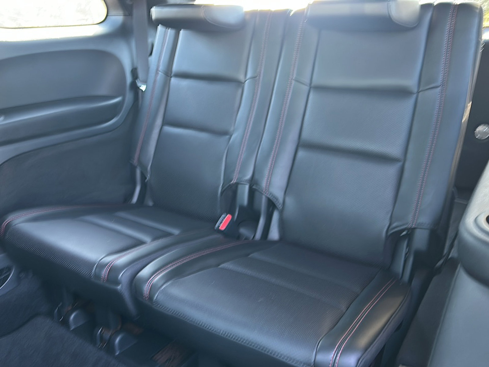 Used 2022 Dodge Durango R/T w/ Trailer Tow Group IV image 20