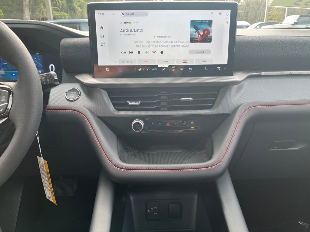 New 2026 Ford Explorer ST w/ Sun And Sound Package image 23