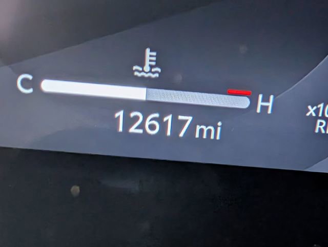 Used 2025 Toyota Tacoma TRD Sport image 17