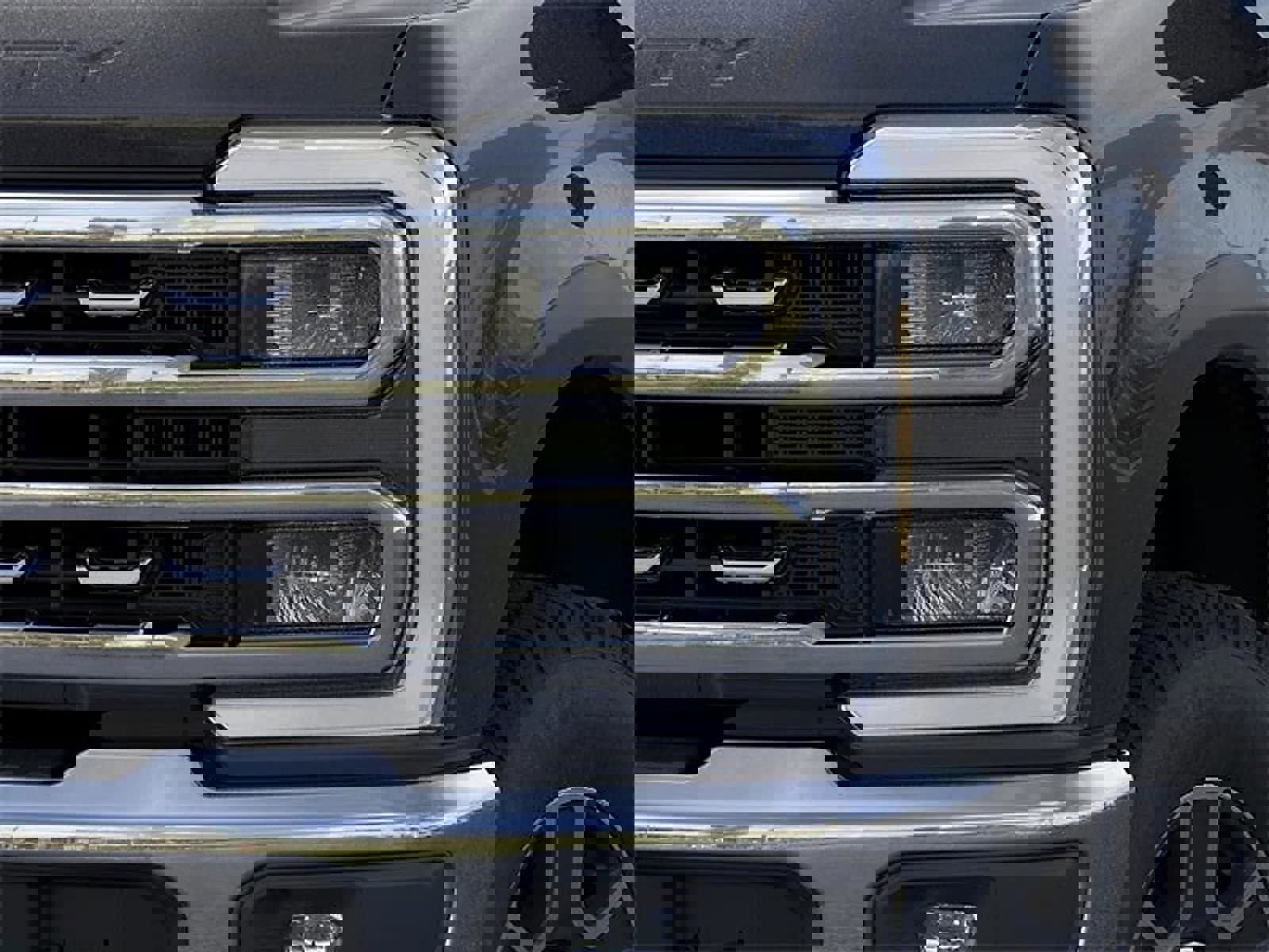 New 2026 Ford F350 Lariat image 41