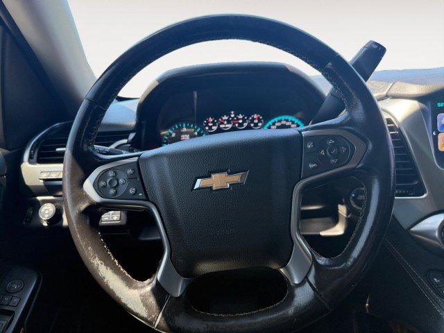 Used 2019 Chevrolet Suburban Premier w/ RST 6.2L Performance Edition AWD/4WD image 12