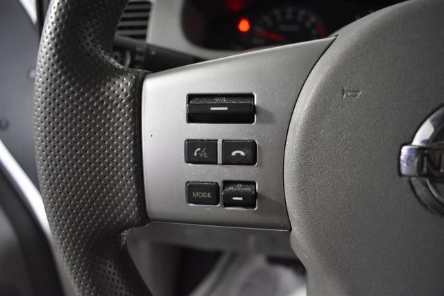 Used 2019 Nissan Frontier SV AWD/4WD image 15