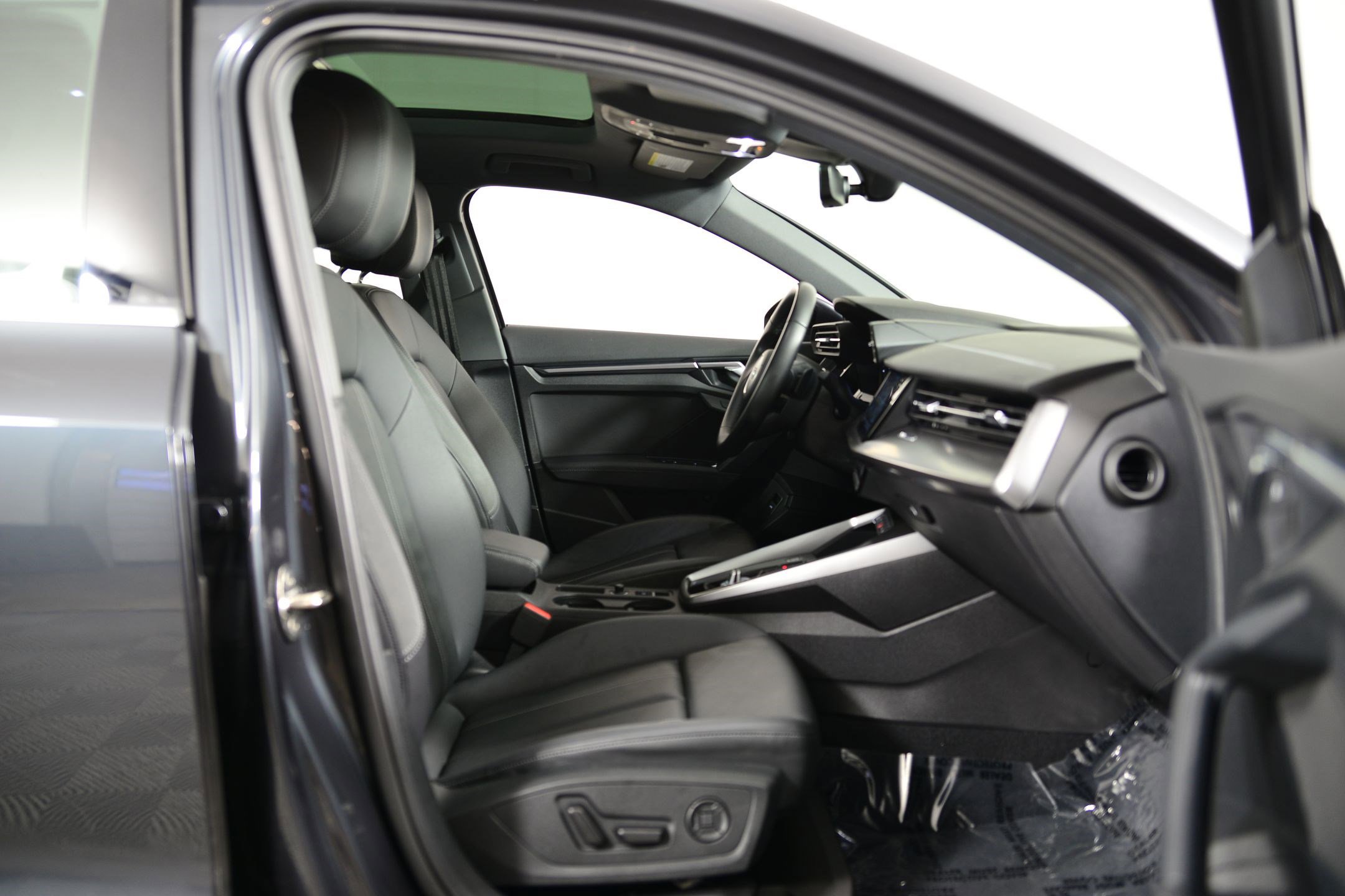 Certified 2023 Audi A3 2.0T Premium w/ Convenience Package image 18